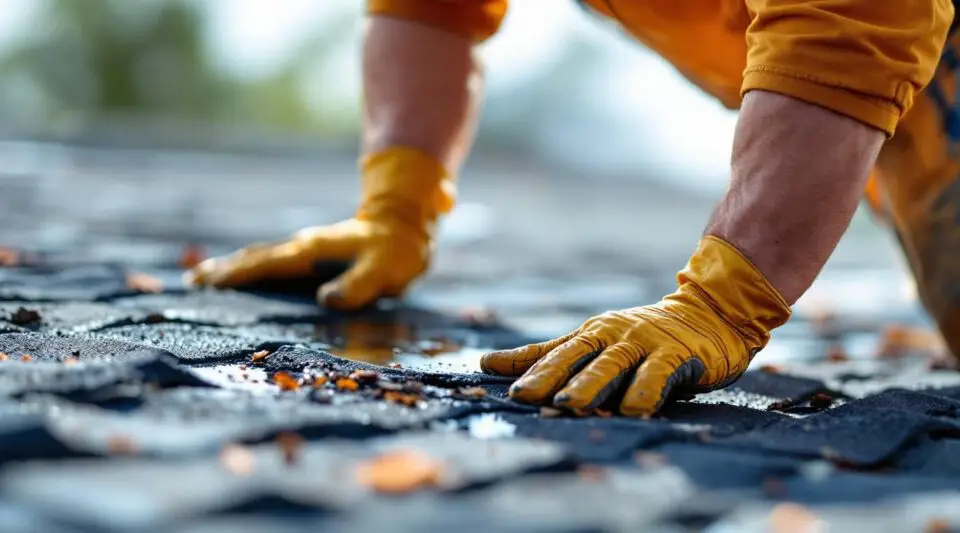 roofing contractor in Santa Ana, CA