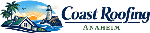 Coast Roofing Anaheim