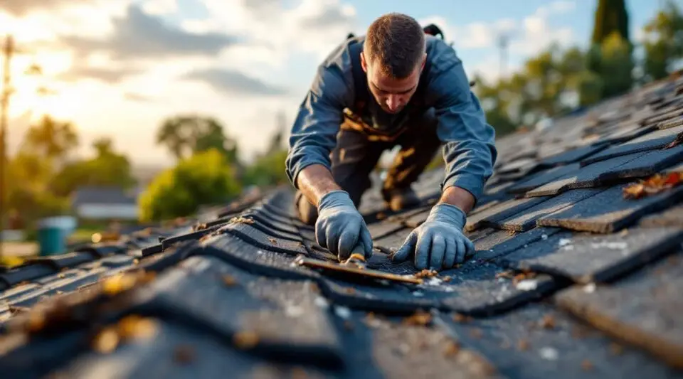 Asphalt Shingle Roofing Anaheim