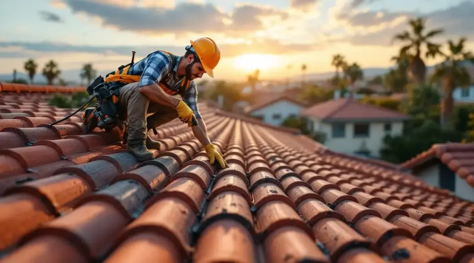 Composition Shingle Roofing Anaheim