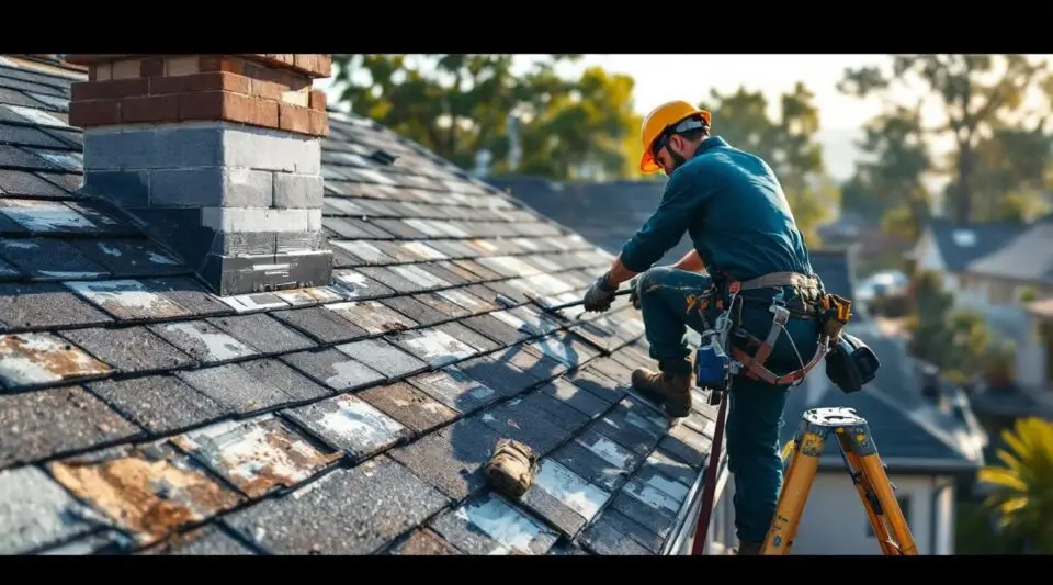 Composition Shingle Roofing Anaheim