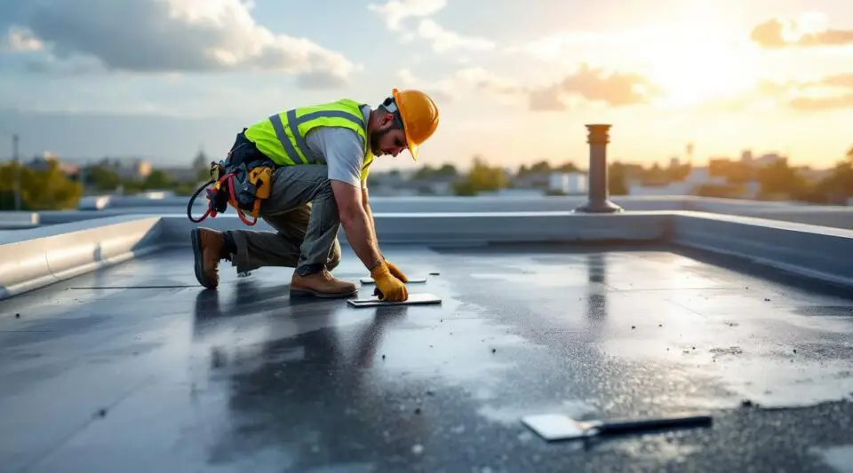 EPDM Roofing Anaheim