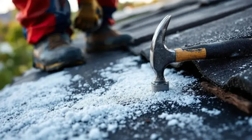 Leaking Roof Repair Anaheim