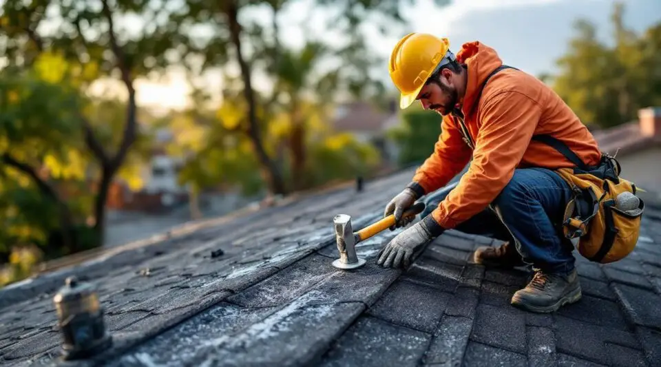 Residential roofing Anaheim