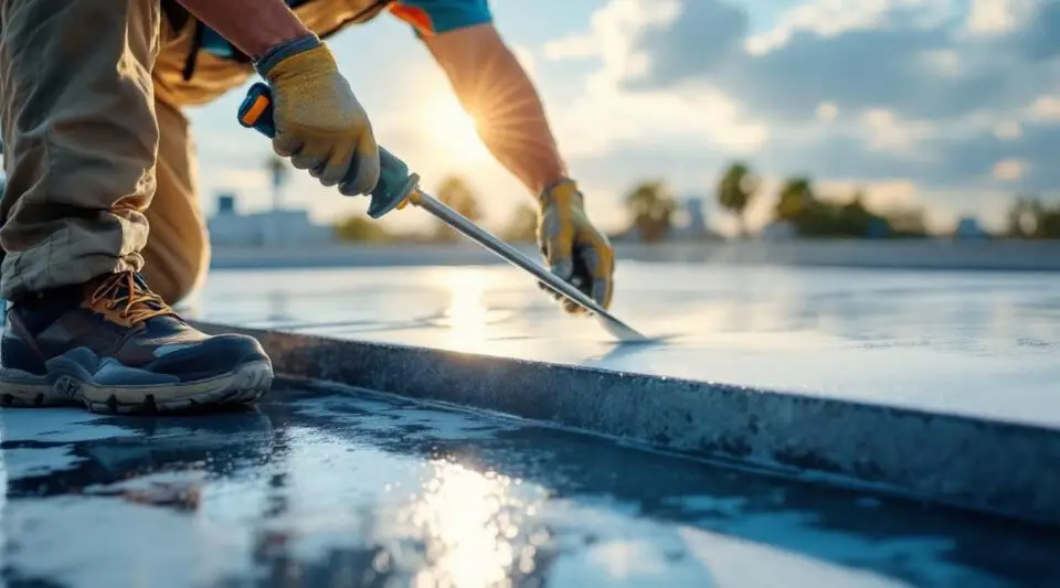 Roof Coating Anaheim
