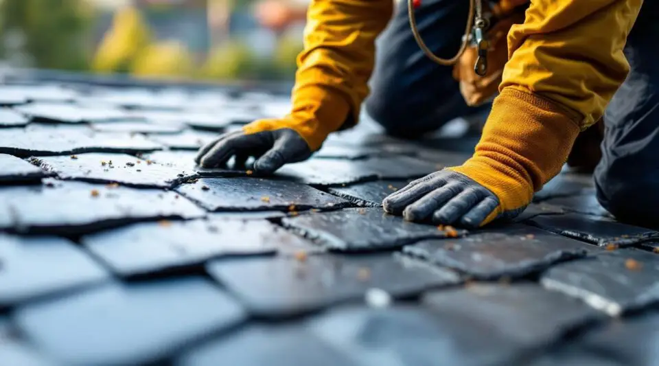 Slate Roofing Anaheim